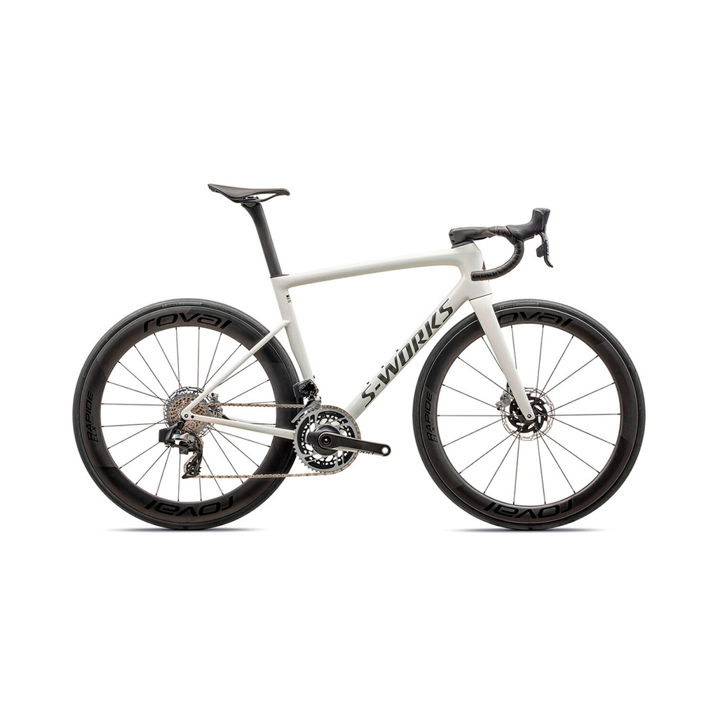 BICICLETA SPZ SW TARMAC SL8 DI2 BRA FOGTNT/GRNGSTPRL/REDGSTPRL