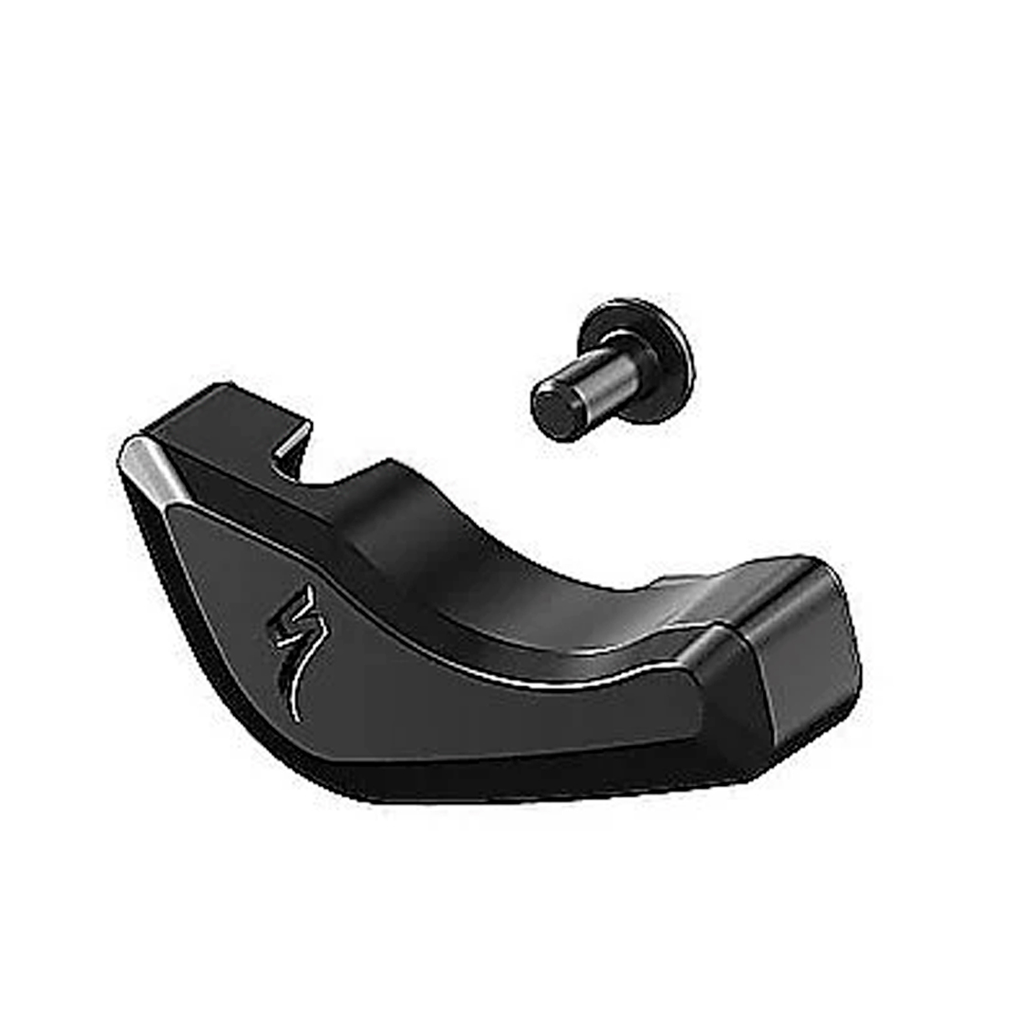 KIT SPZ LEVO (GEN.2), ELE COVER, SPEED BLK