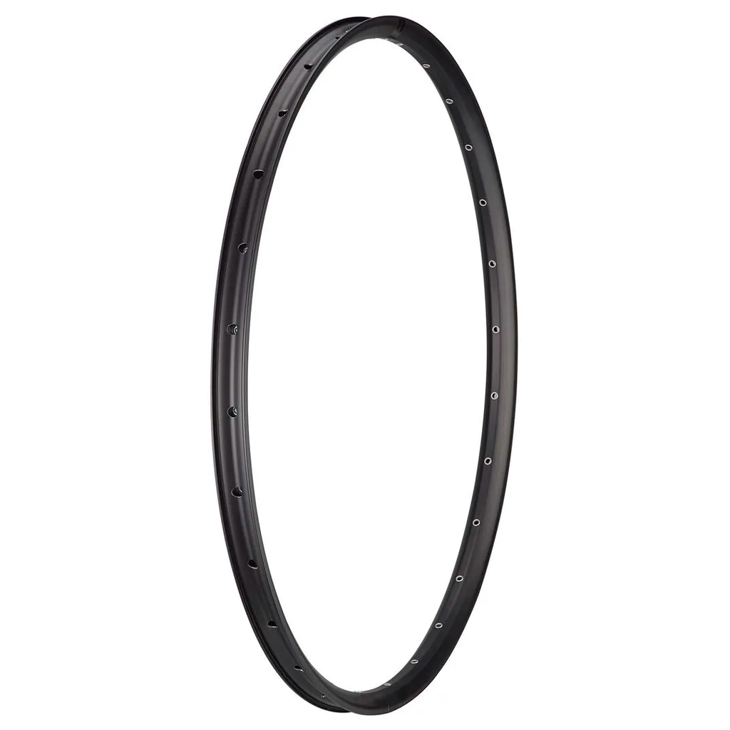 ARO SPZ TRAIL OE, 29, FRONT & REAR, ALLOY, 28H, DISC, 27MM INTERNAL, W/EYELETS (AS525) 