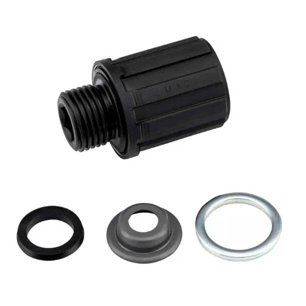 CUERPO SPZ FHB FORMULA, QR, SHIMANO 8/9-SPD, STEEL, BOLT-ON/LOOSE-BALL (SP-2125/FH-01, 8-SPD) 