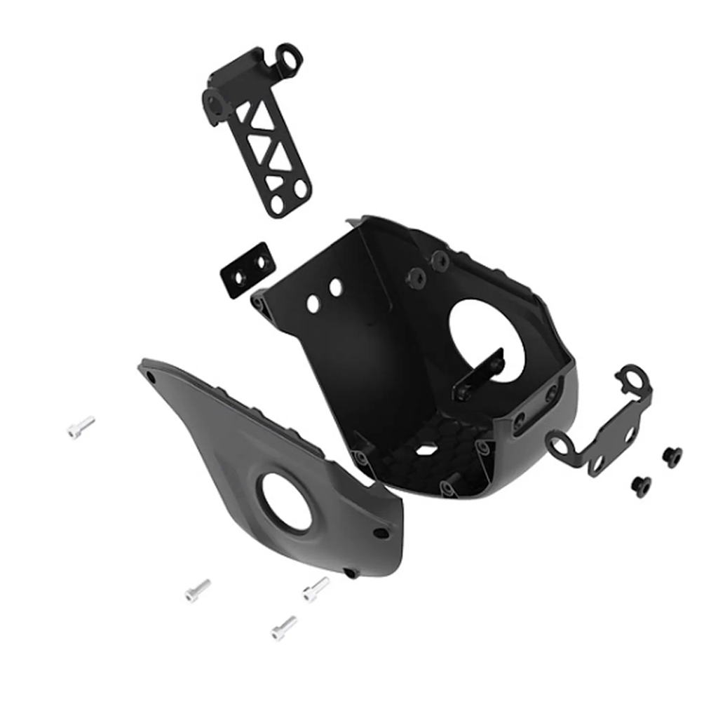 MOTOR SPZ ELE COVER, LEVO (GEN.2), MOTOR COVER KIT (V2) 