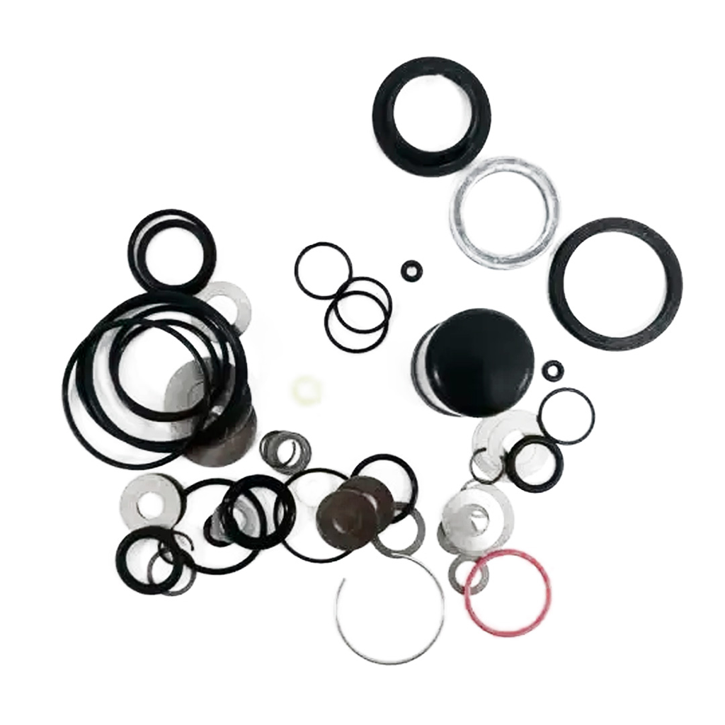 SUBCONJUNTO SPZ SUB ROCKSHOX, MY18 EPIC BRAIN SHOCK, SERVICE KIT, 200HR DAMPER SERVICE KIT (11.4418.021.001) 