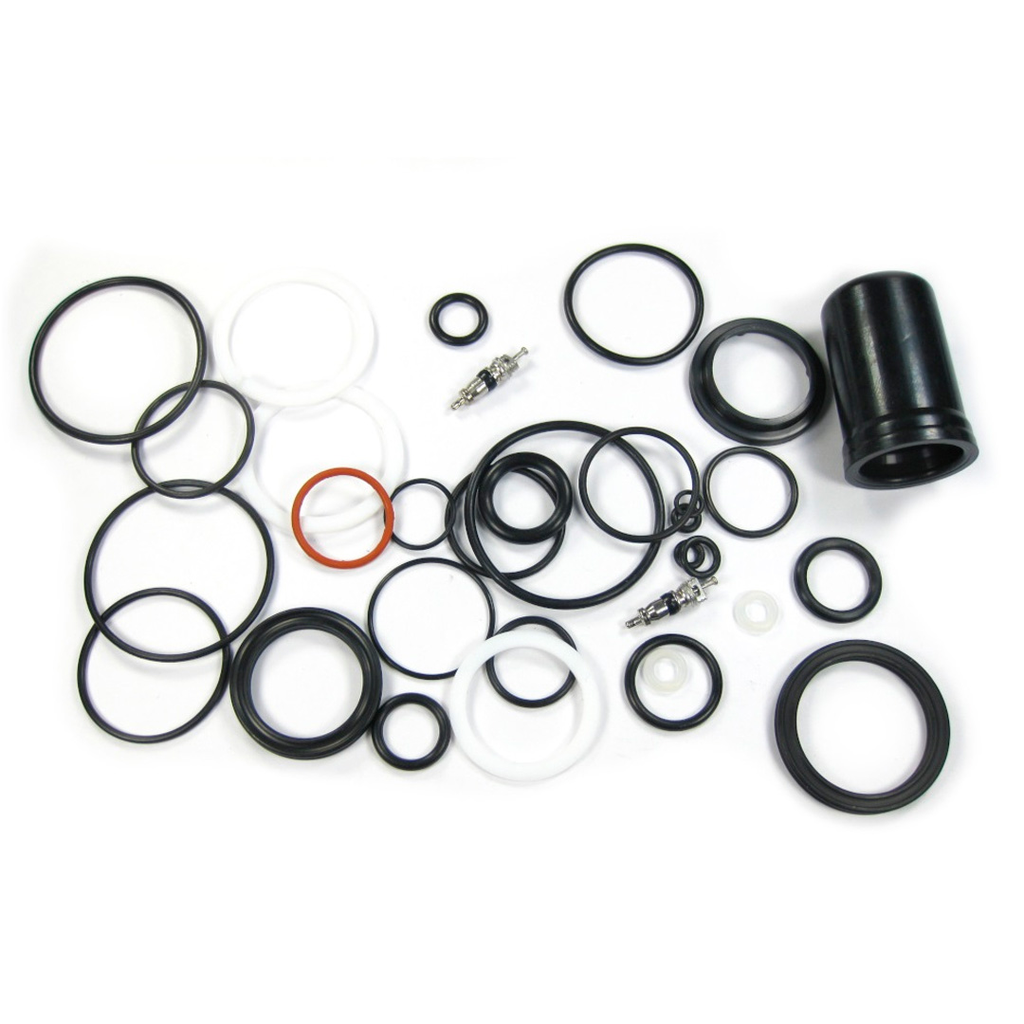 SUBCONJUNTO SPZ SUB ROCKSHOX, MY18 EPIC BRAIN SHOCK, SERVICE KIT, 50HR AIR CAN SERVICE KIT (11.4418.021.000) 