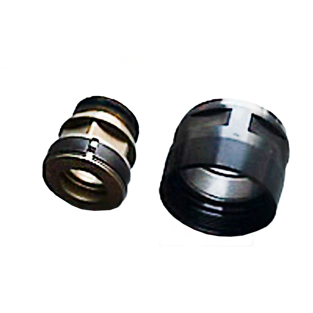SUBCONJUNTO SPZ STP SUB, MY18-20 COMMAND POST 34.9MM, SEAL HEAD AND BUSHING REPLACEMENT KIT 