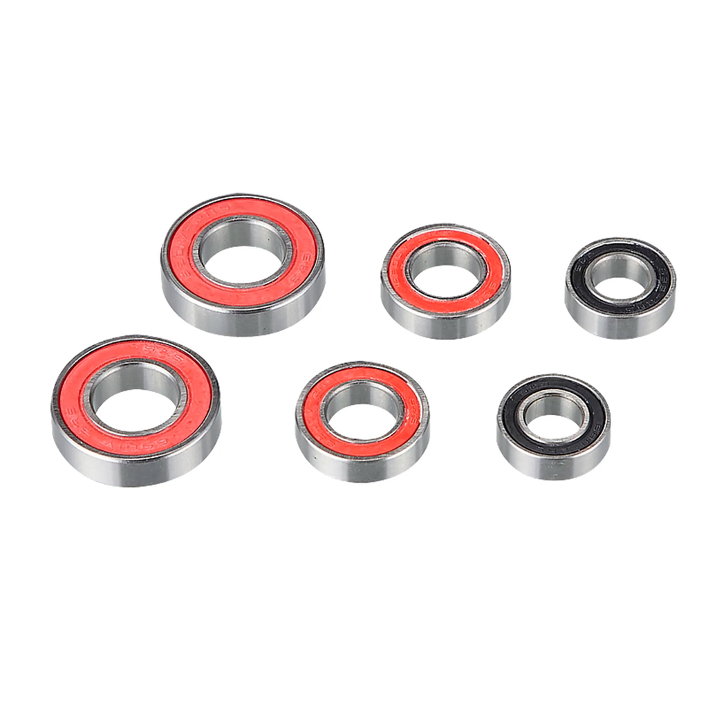 KIT SPZ BRG KIT, MY21 EPIC, SUSPENSION BEARING KIT 