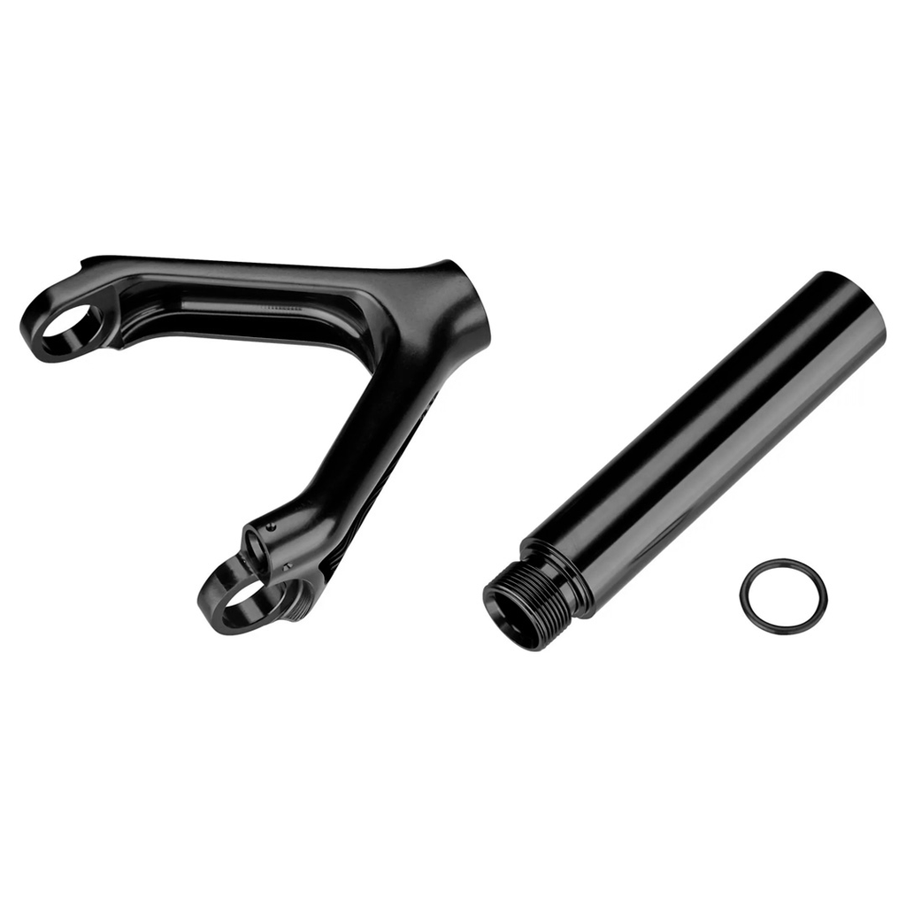 SUBCONJUNTO SPZ SUB ROCKSHOX, MY21 EPIC BRAIN SHOCK, MAIN SEAL HEAD ASSEMBLY, 10MM GUIDED (11.4418.033.014) 