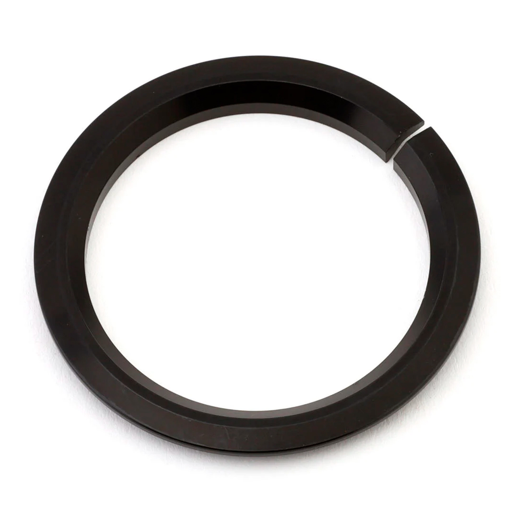 AUDIFONOS SPZ HDS SUB, SPLIT CROWN RACE, FOR 1.5" TAPERED STEERER & 1.5" LOWER BRG (45X45-DEG) 