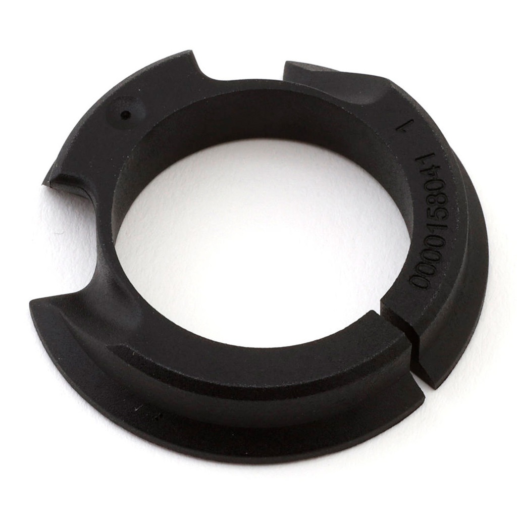 RODAMIENTO SPZ TARMAC SL8, HDS SUB, UPPER BEARING SPLIT COMPRESSION RING, PLASTIC 