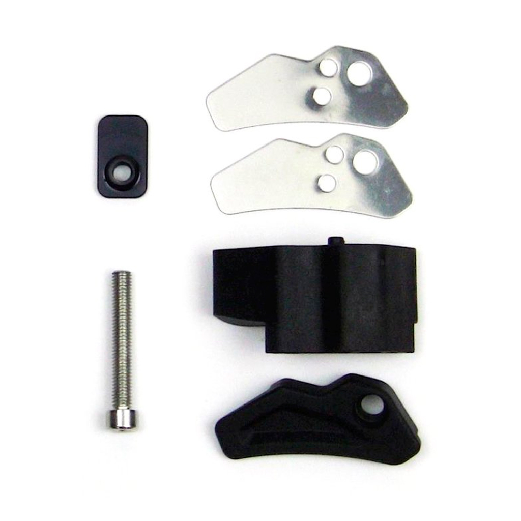 GUIA SPZ CHG LEVO FAT (GEN.1), CHAIN GUIDE, 32T, MOTOR COVER MOUNTED, W/HARDWARE 