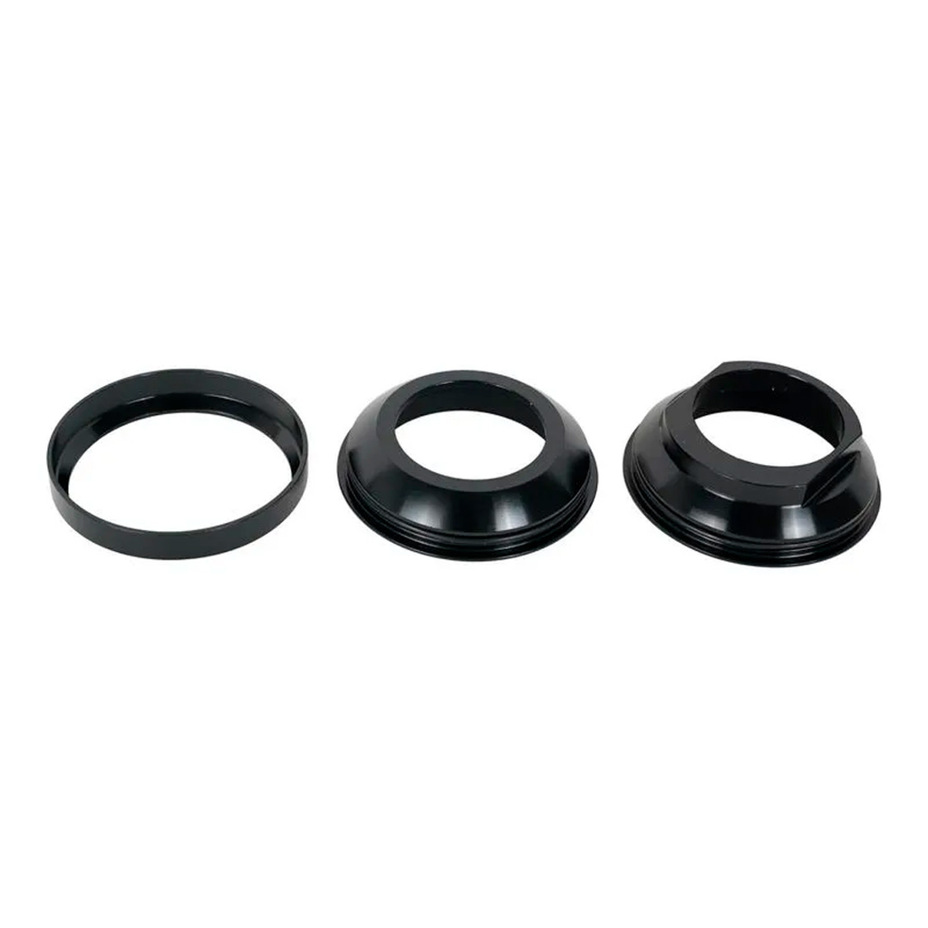 AUDIFONOS SPZ HDS SUB, MY22 LEVO HEADSET CUPS KIT, W/0-DEG AND +/-1-DEG CUPS 