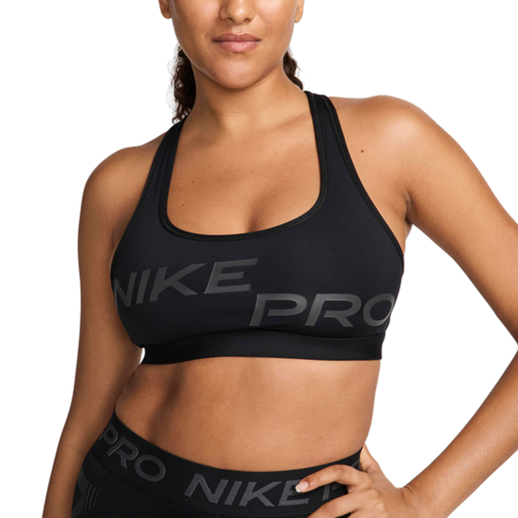 TOP TRAINING NIKE DF SWSH LGT SPT GRX TRAINNING BLACK/ANTHRACITE