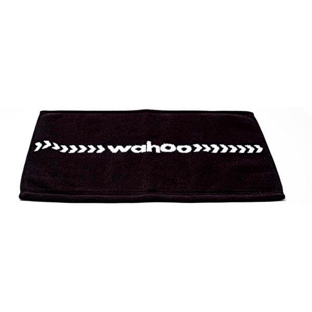 TOALLA WAHOO TERRY TOWEL SMALL CICLISMO