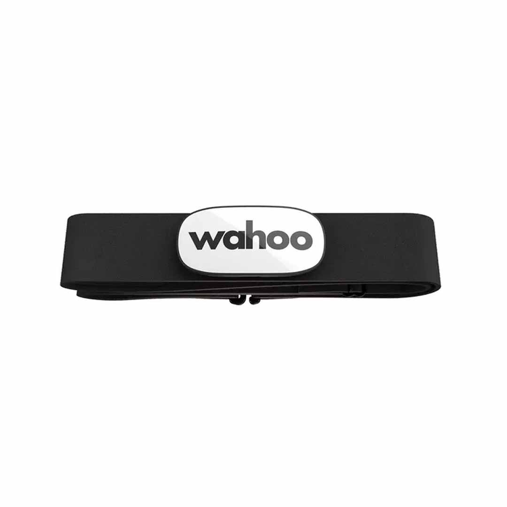 MONITOR WAHOO TRACKR HEART RAT BLK