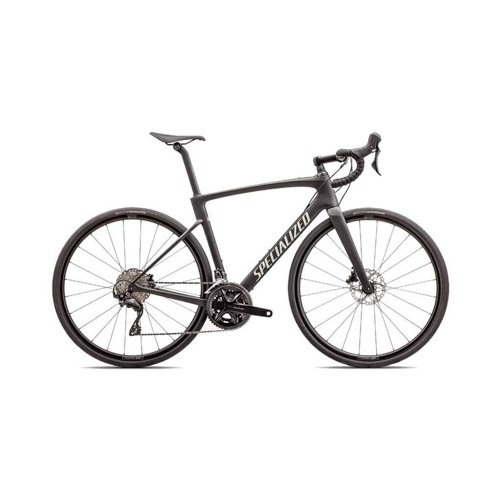BICICLETA SPZ ROUBAIX SPORT 105 METOBSD/BRCH