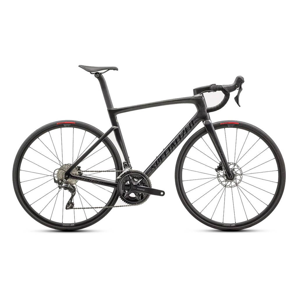 BICICLETA SPZ TARMAC SL7 SPORT CARB/METDKNVY