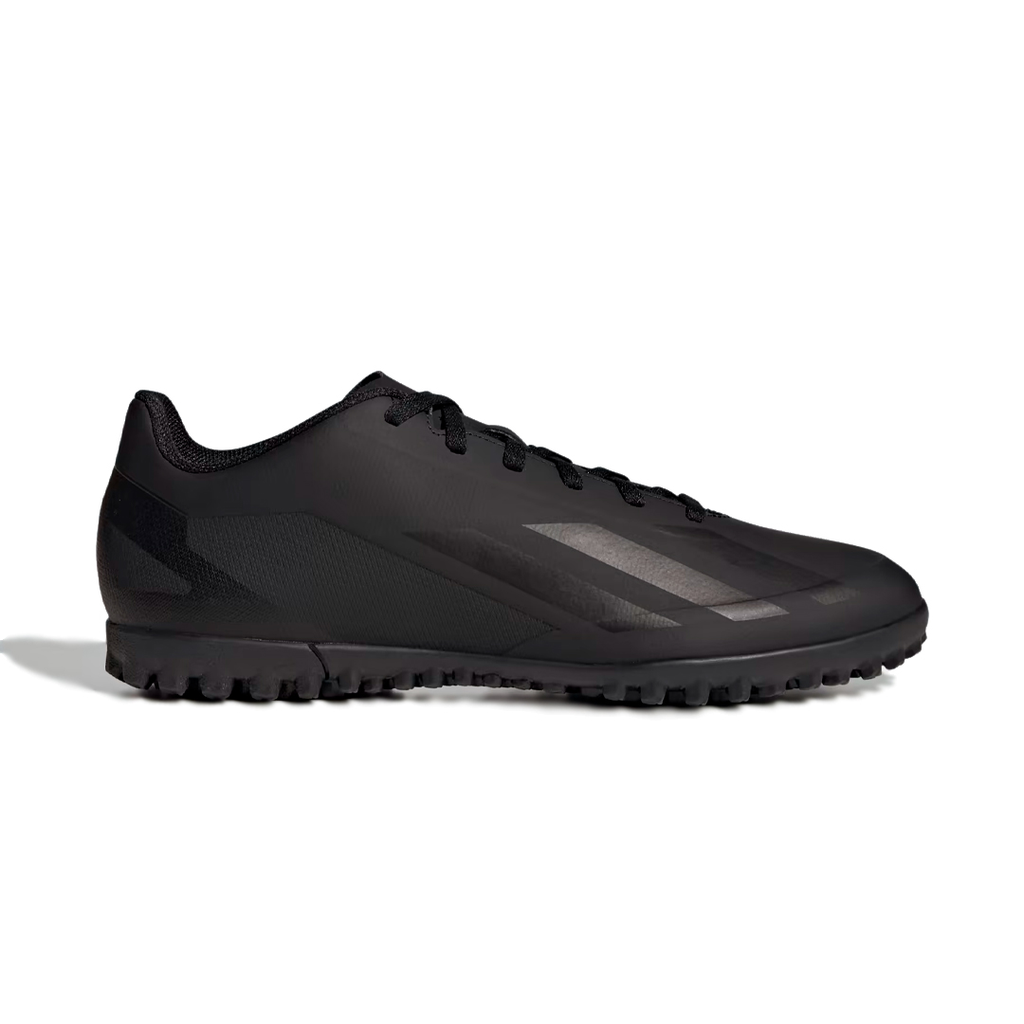 ZAPATO ADIDAS CRAZYFAST 4 TF FUTBOL BLACK