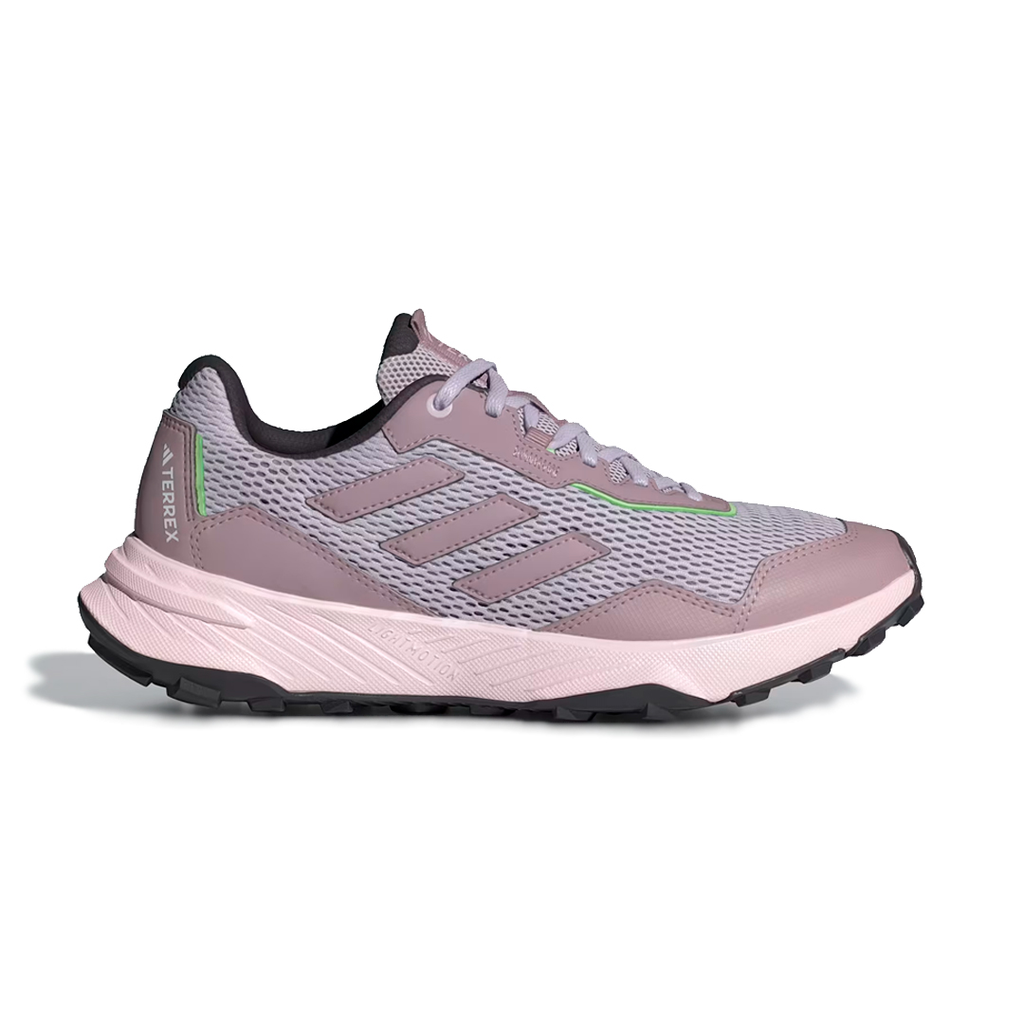 ZAPATO ADIDAS TRACEFINDER W TREKKING PURPLE