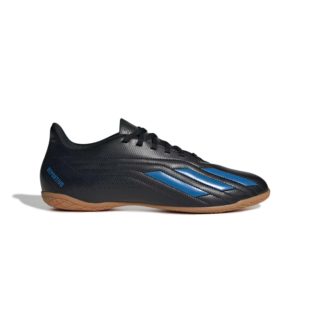 GUAYO ADIDAS DEPORTIVO II IN FUTBOL BLUE/BLACK