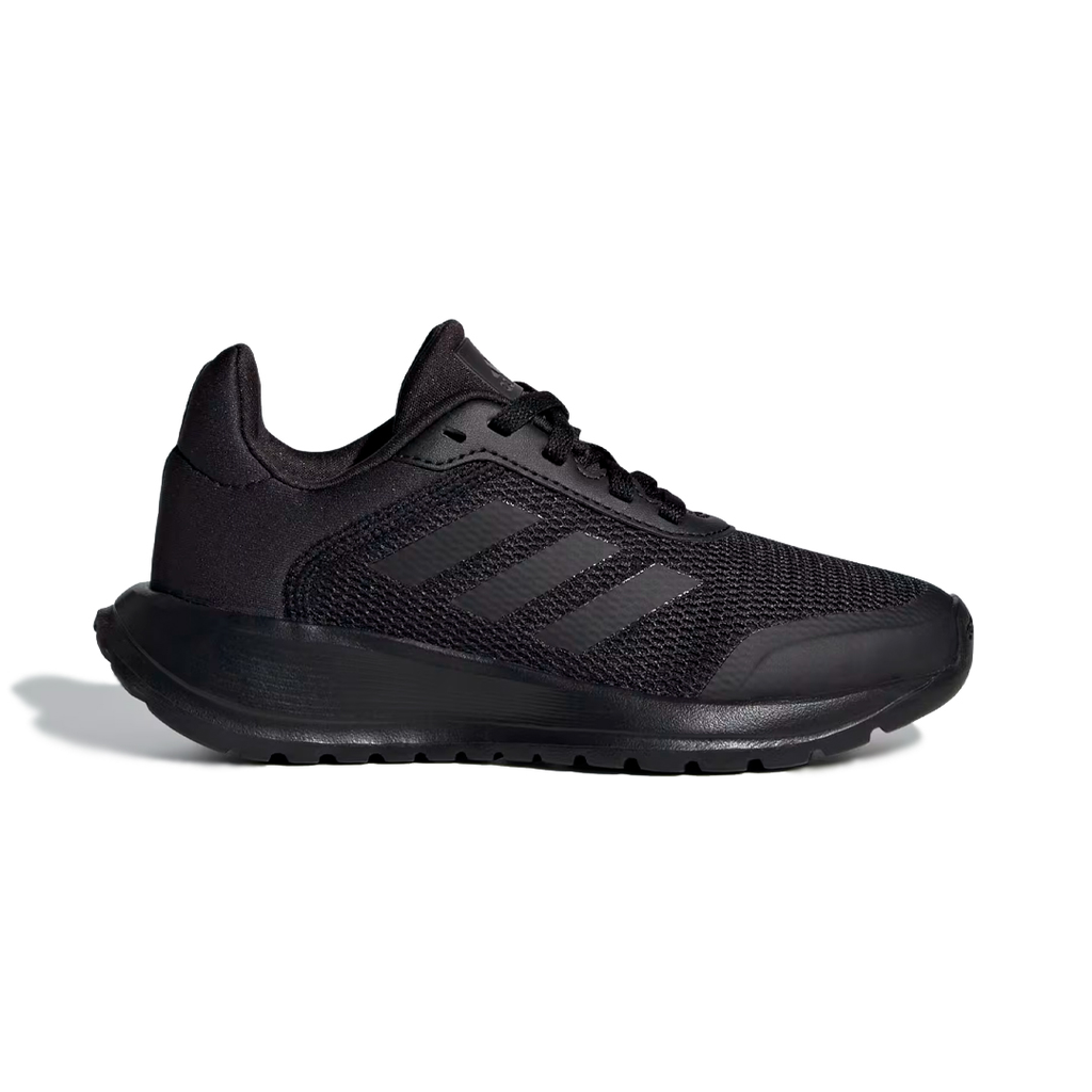 ZAPATO ADIDAS TENSAUR RUN 2.0 K RUNNING BLK