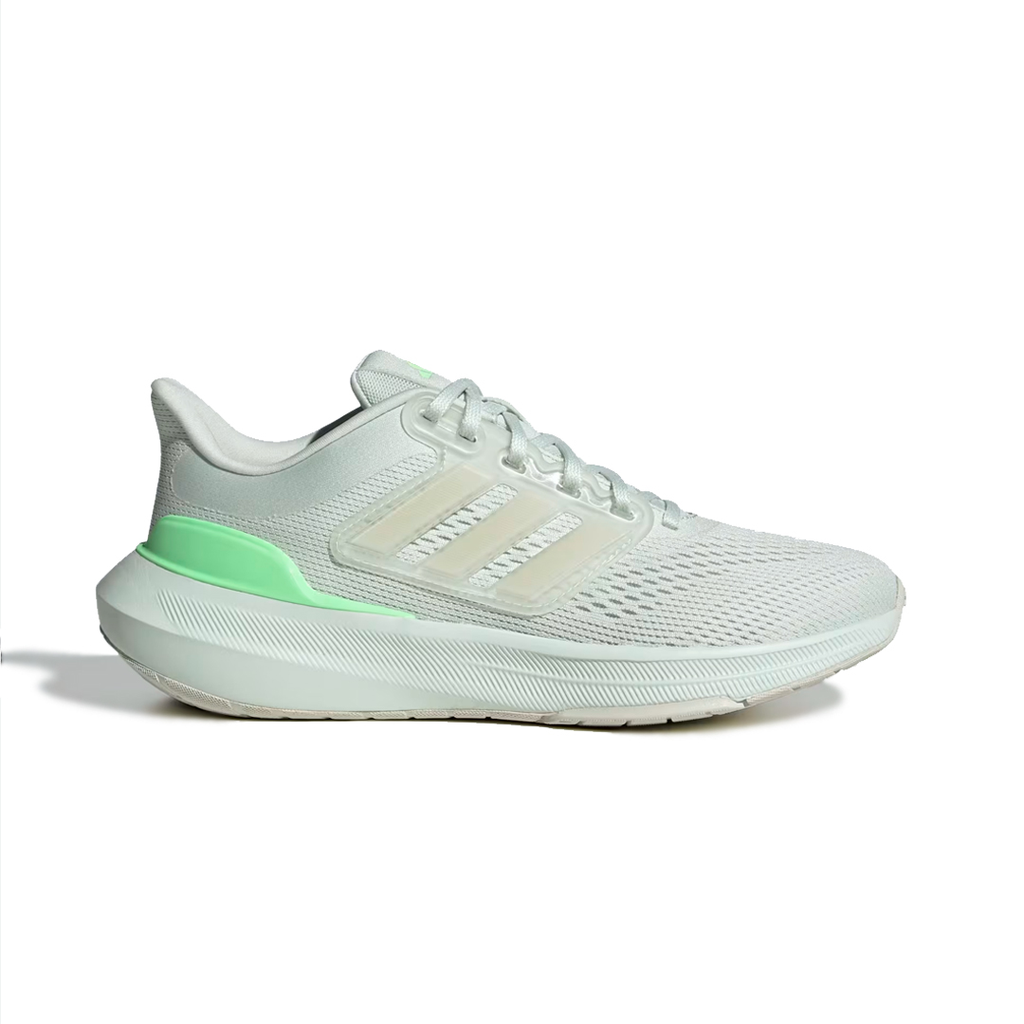 ZAPATO ADIDAS ULTRABOUNCE W RUNNING BEIGE