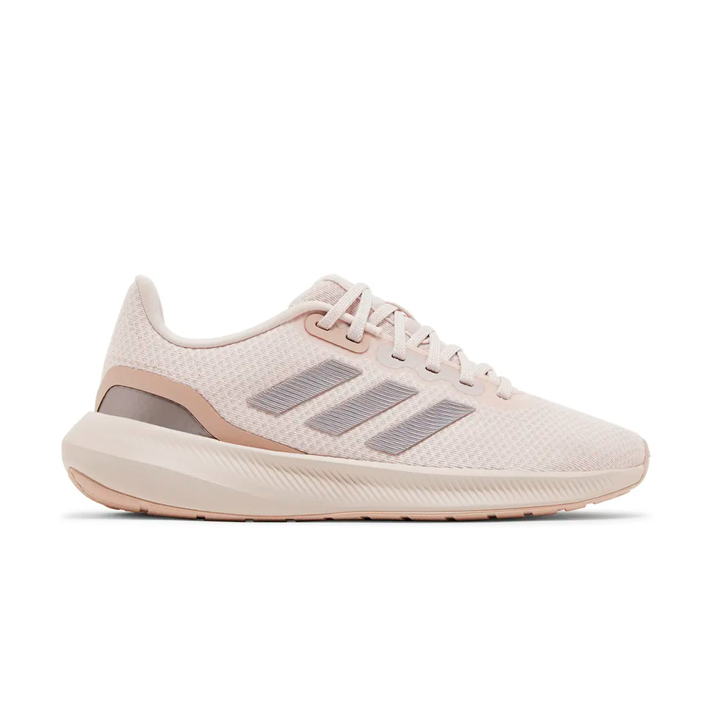 ZAPATO ADIDAS RUNFALCON 3.0 RUNNING PINK