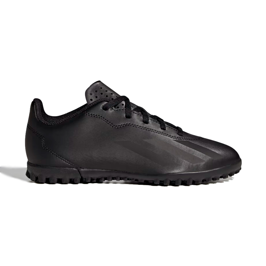 GUAYO ADIDAS X CRAZYFAST 4 TF J FUTBOL BLK