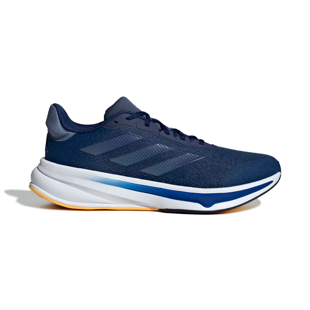 ZAPATO ADIDAS RESPONSE SUPER M RUNNING BLUE
