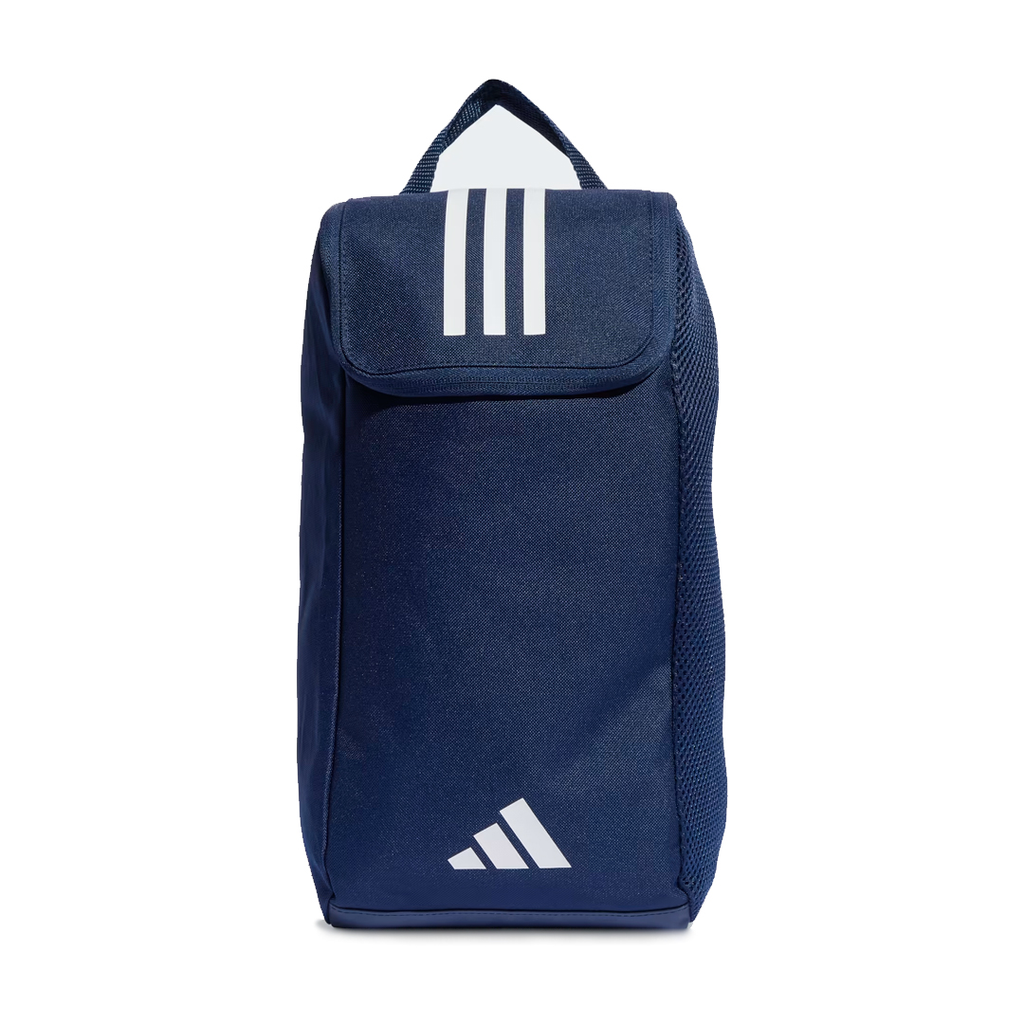 PORTA GUAYO ADIDAS TIRO L FUTBOL BLUE