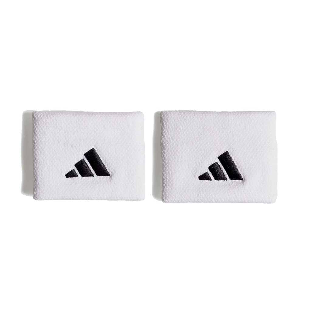 MUÑEQUERA ADIDAS WB TENNIS WHITE