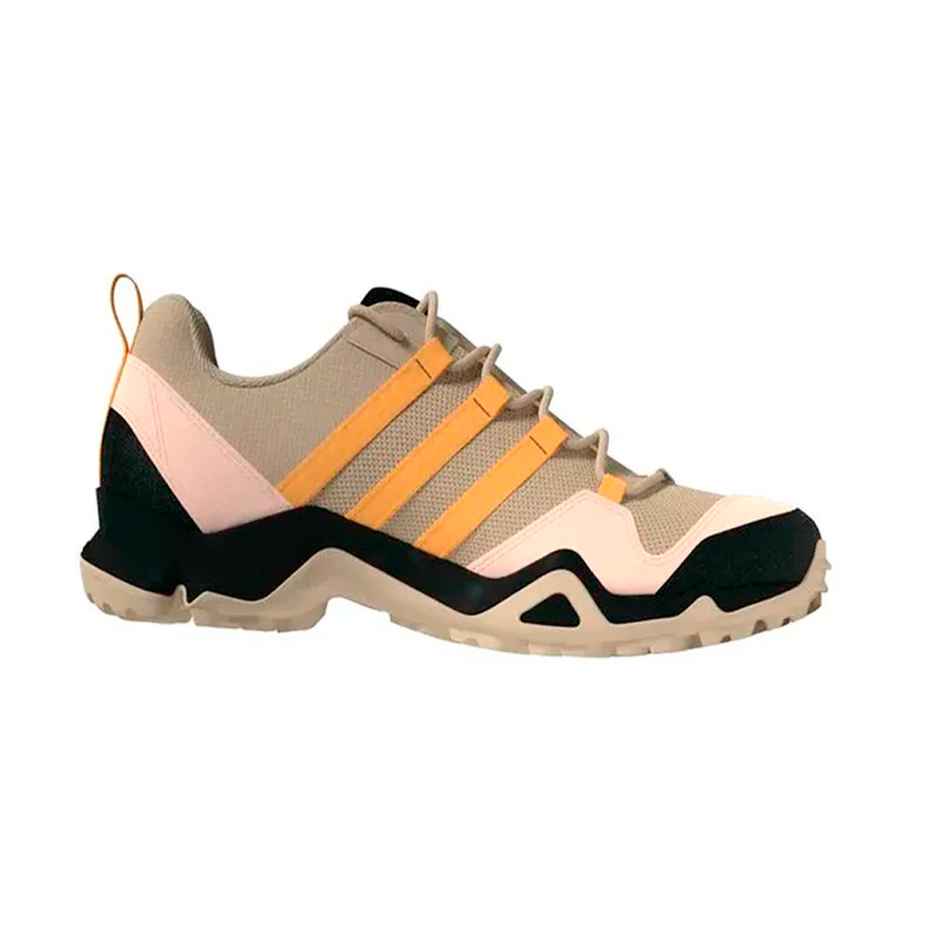 ZAPATO ADIDAS TERREX AX2S TREKKING BEIGE/YEW
