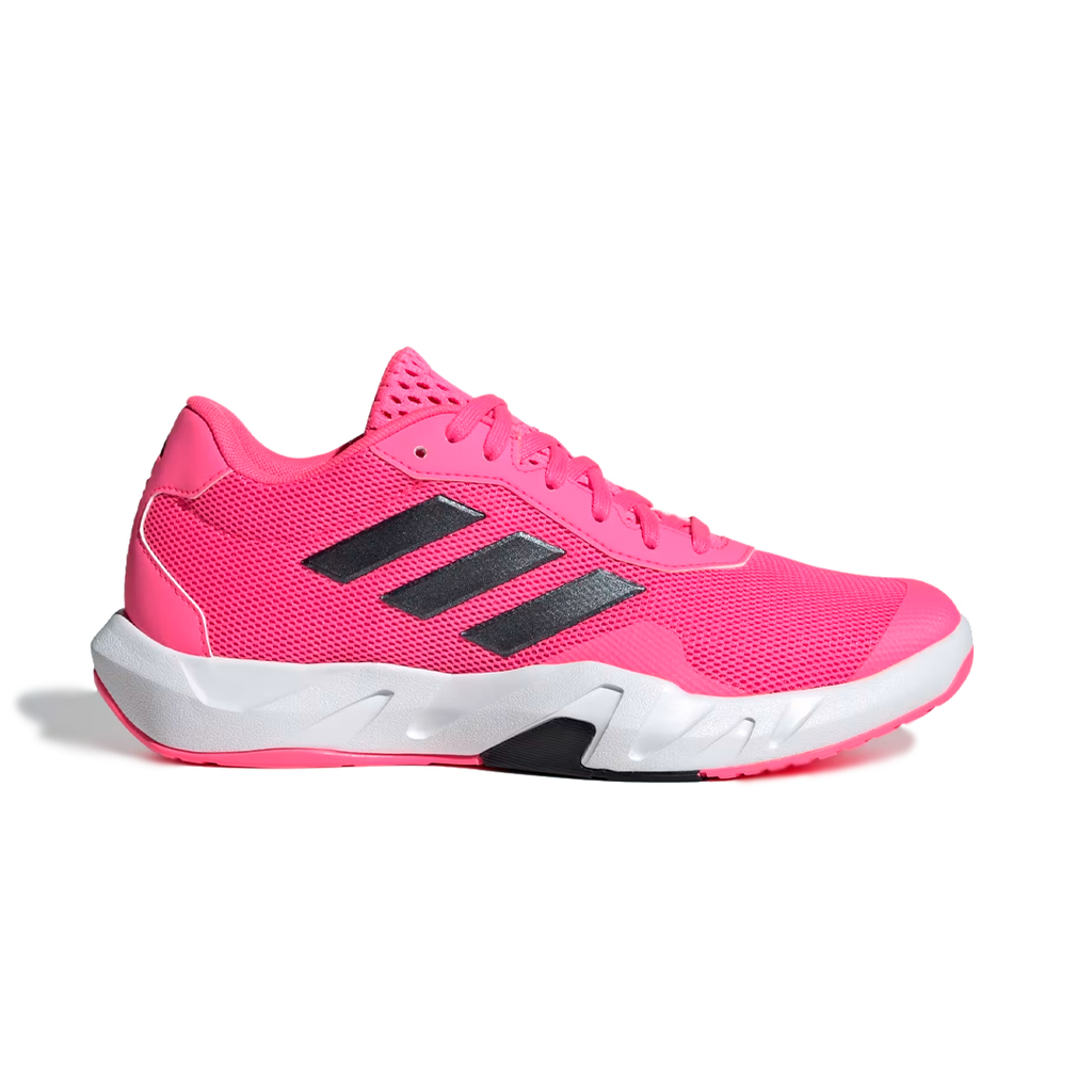 ZAPATO ADIDAS AMPLIMOVE TRAINER W TENNIS PINK