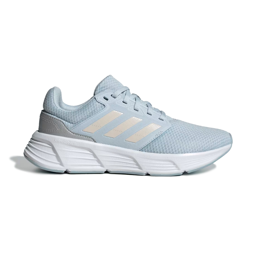 ZAPATO ADIDAS GALAXY 6 W RUNNING BLUE