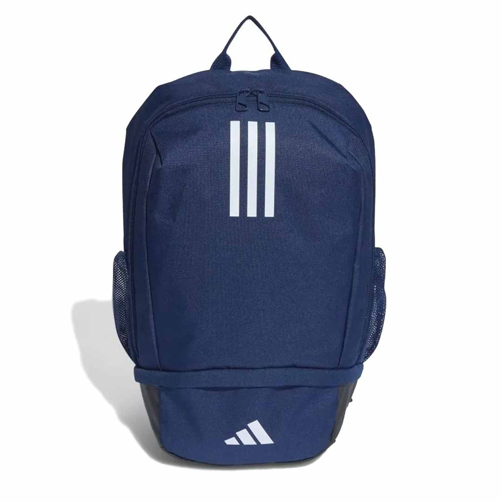 BOLSO ADIDAS TIRO L TRAINNING BLUE
