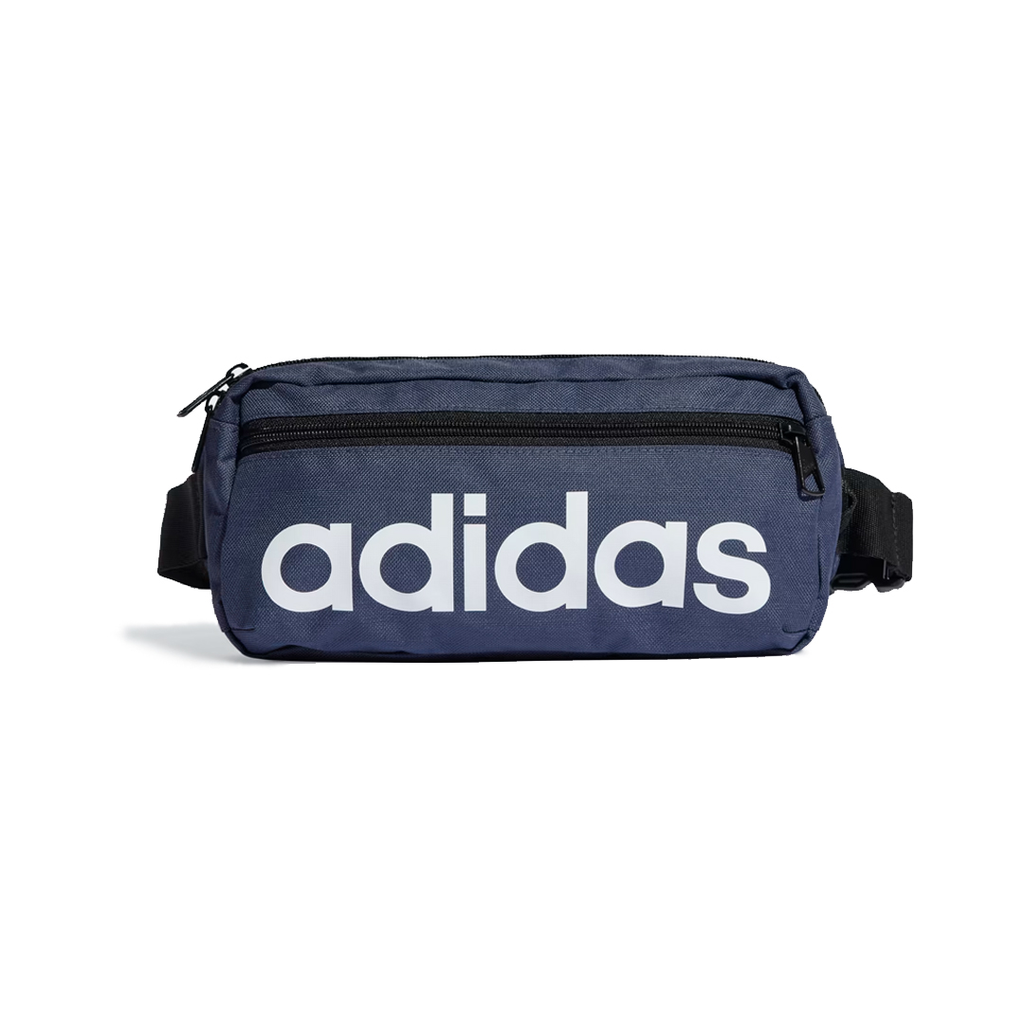 KOALA ADIDAS ESSENTIALS LINEAR BUM TRAINNING BLUE