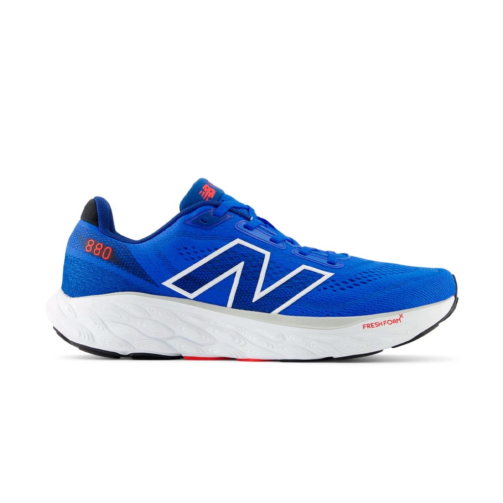 ZAPATO NEW BALANCE 880 V14 RUNNING BLUE / WHITE