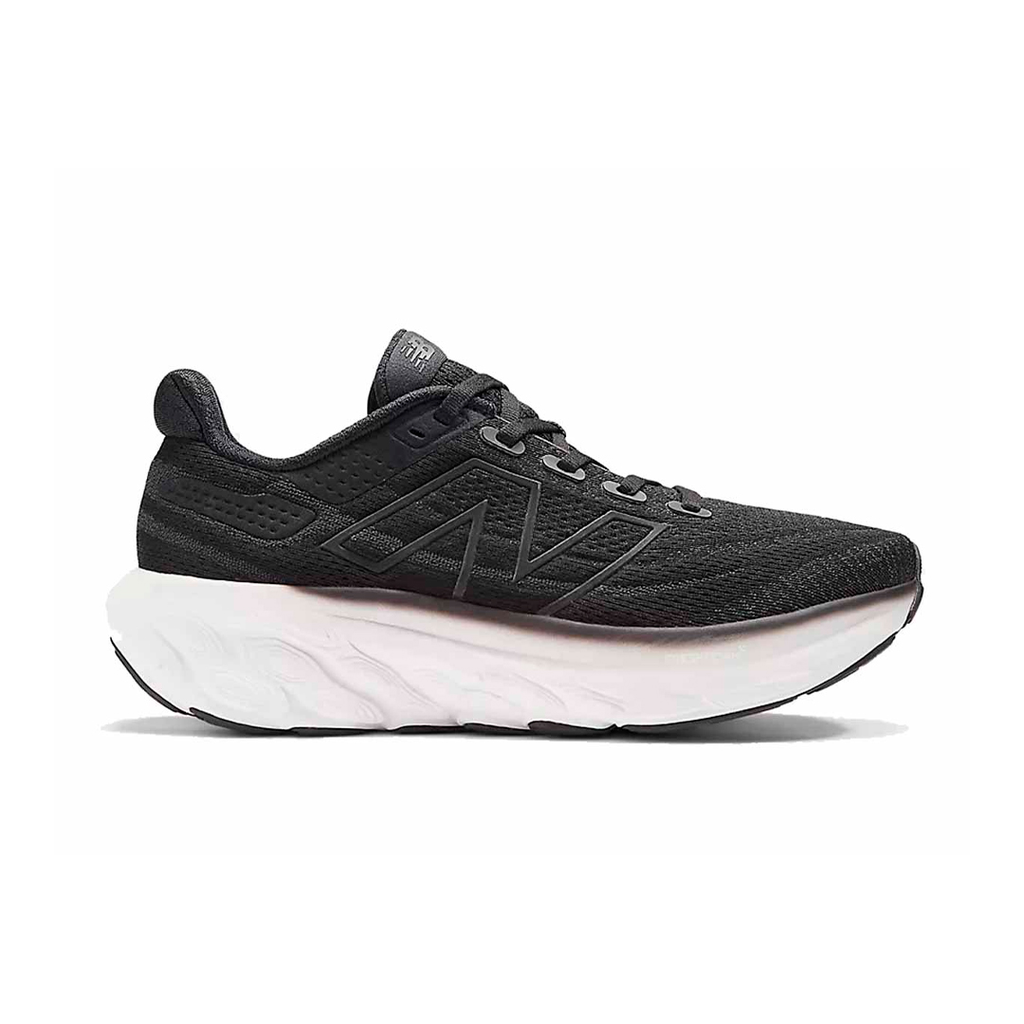 ZAPATO NEW BALANCE 1080 V13 RUNNING BLACK/WHITE