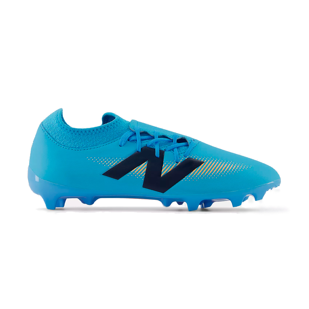 GUAYO NEW BALANCE FURON DISPATCH V7 FUTBOL BLUE / LIGHT