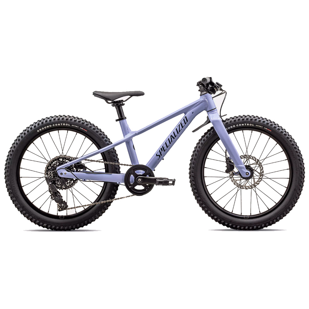 BICICLETA LITTLE KIDS SPZ RIPROCK 24 PDRNDGO/SLT