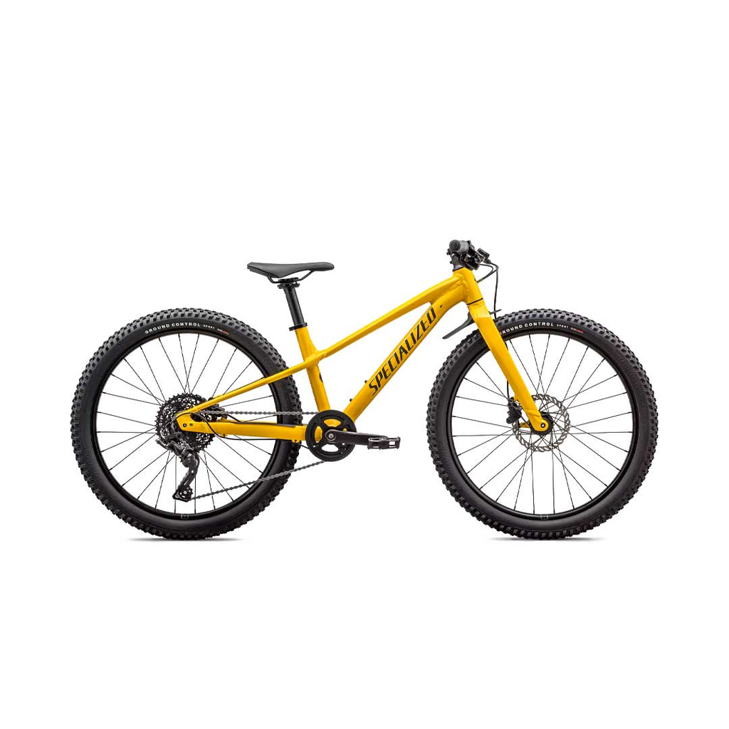 BICICLETA SPZ RIPROCK 24 SLPHR/OAKGRN