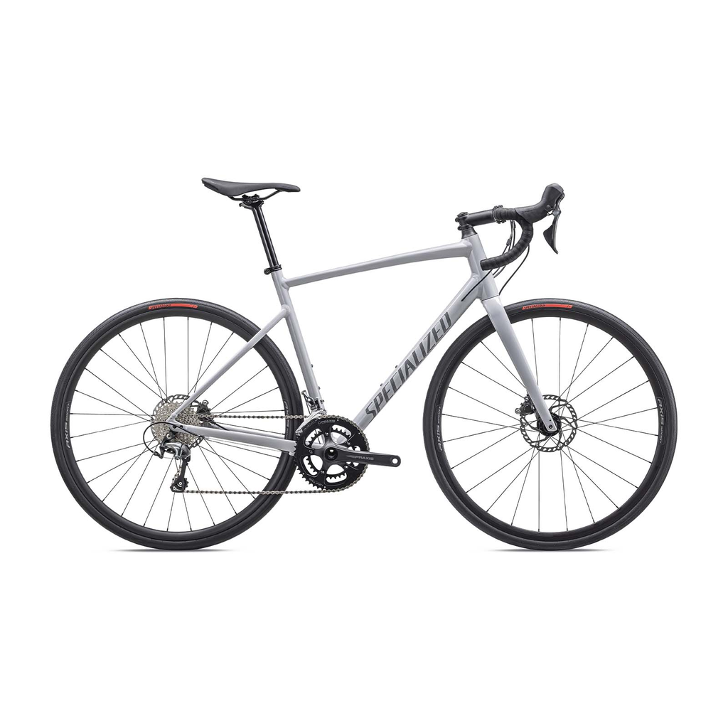 BICICLETA RUTA SPZ ALLEZ E5 DISC SPORT DOVGRY/CLGRY/CMLNLPS