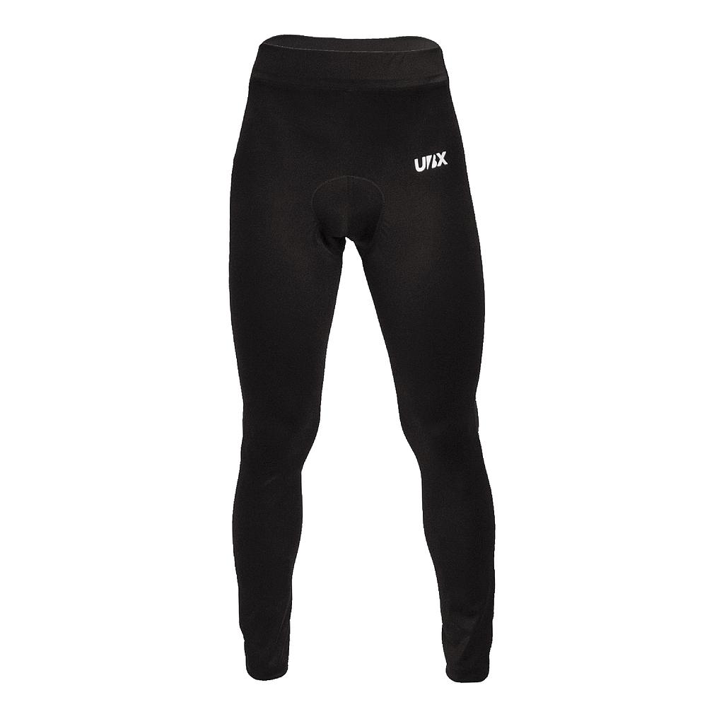 LICRA UBX CYCLING PREMIUM LARGA SIN TIRANTE BLACK