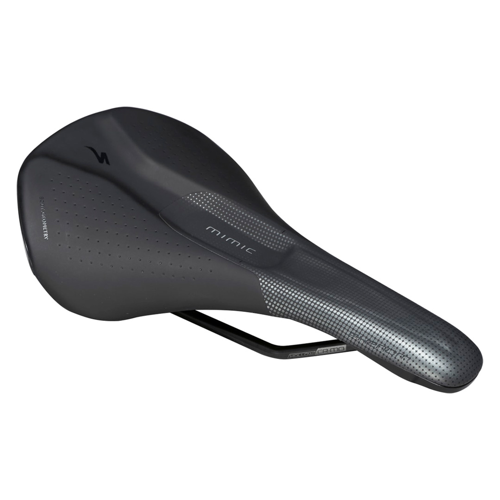 SILLIN SPZ PHENOM COMP MIMIC SEAT BLK