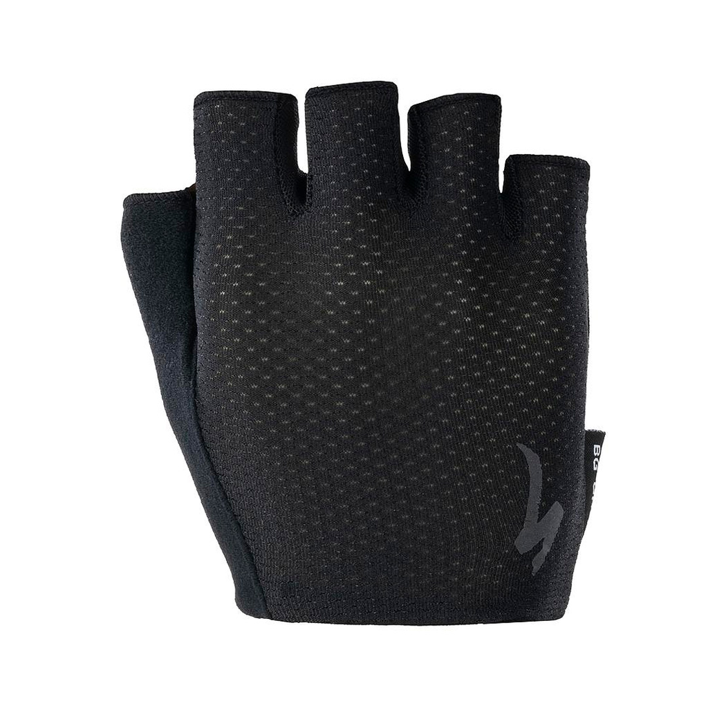 GUANTE SPZ BG GRAIL GLOVEF BLACK