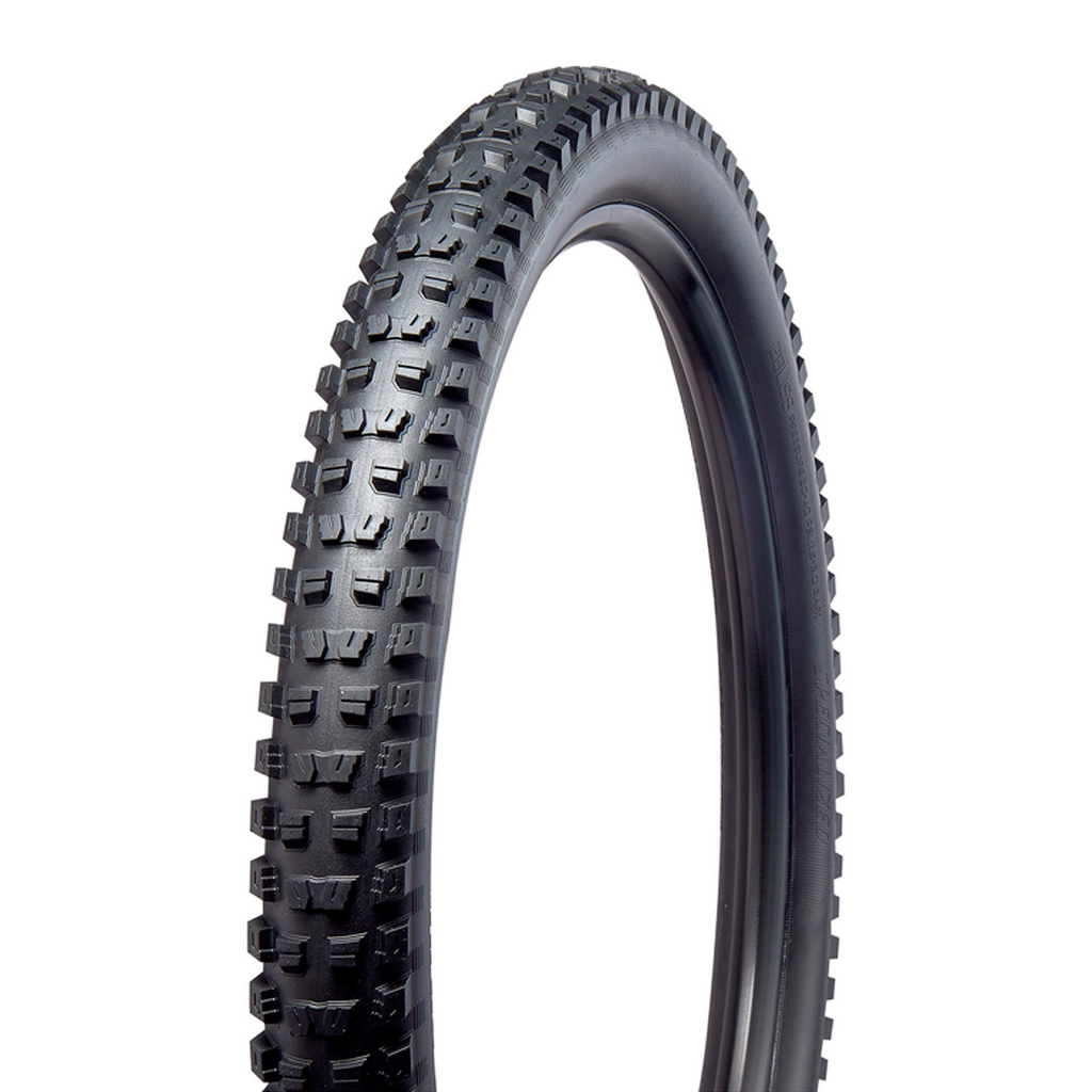 CAUCHO SPECIALIZED BUTCHER GRID TRAIL 2BR T9 TIRE 29X2.3 BUTCHER 29 x 2.3 BLK