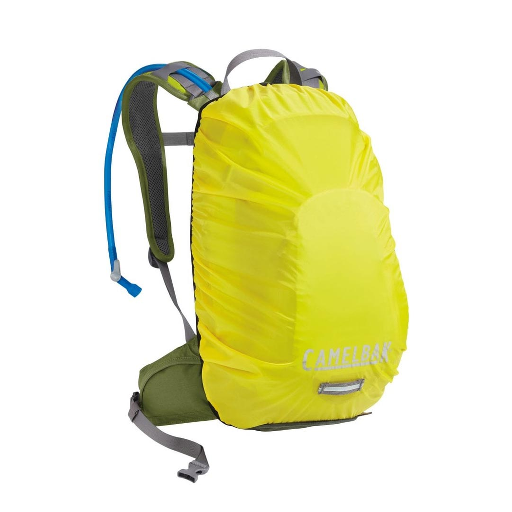 CUBIERTA CAMELBAK MULE RAIN COVER CAMOUFLAGED