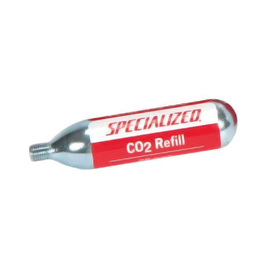 CARTUCHO SPZ CO2 CANISTER 16G BULK/50 