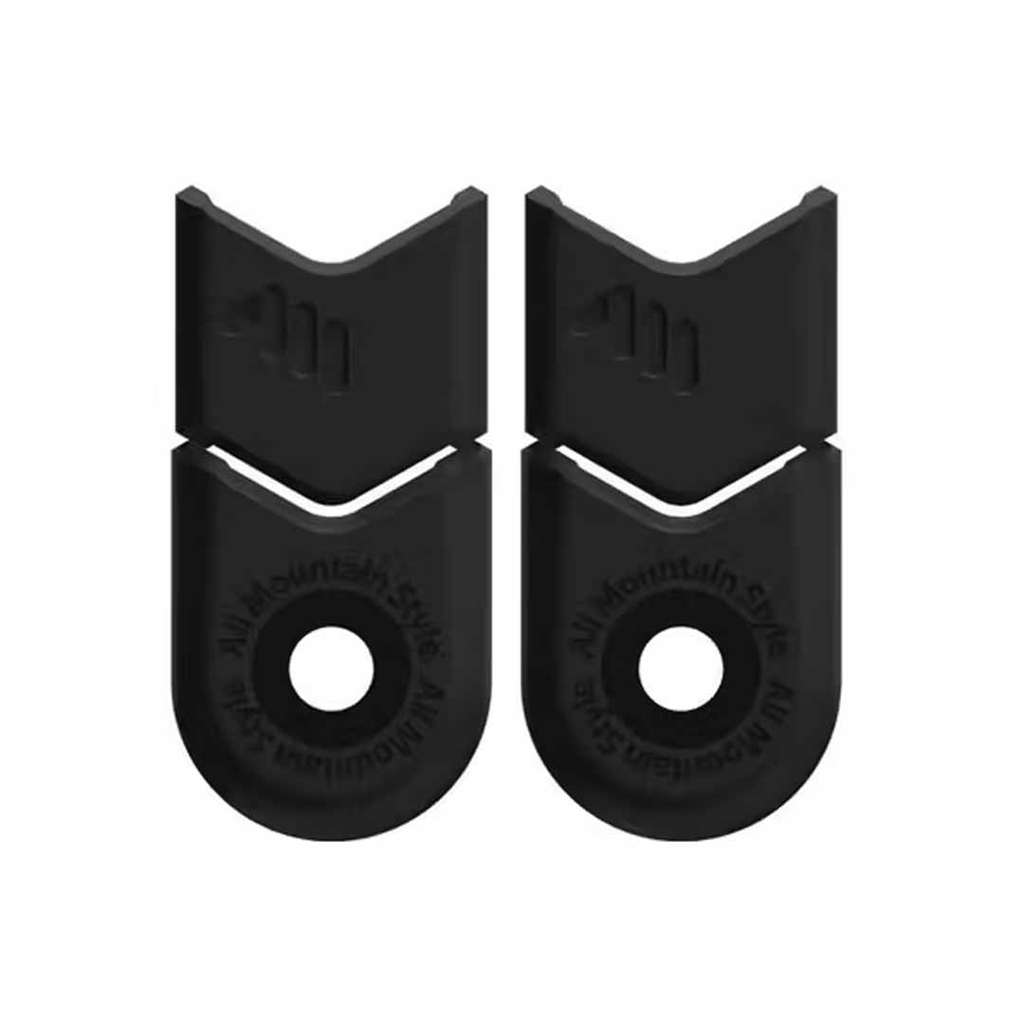 PROTECTOR ALL MOUNTAIN STYLE CRANK DEFENDER BKL