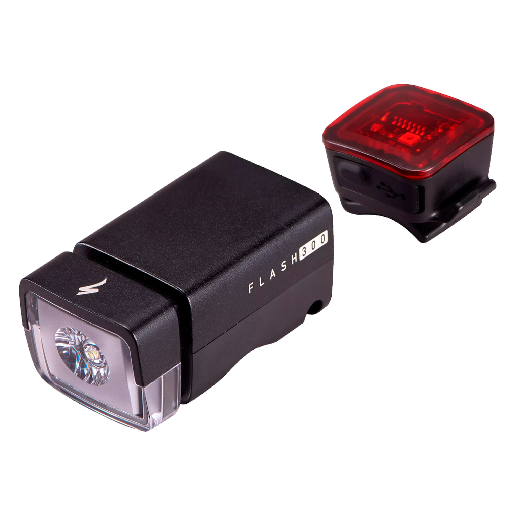 PACK SPZ FLASH PACK HEADLIGHT/TAILLIGHT
