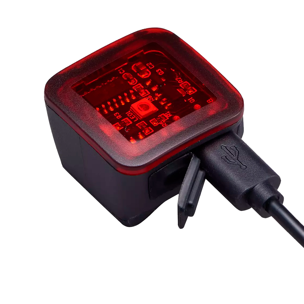 LUZ SPZ FLASHBACK TAILLIGHT 