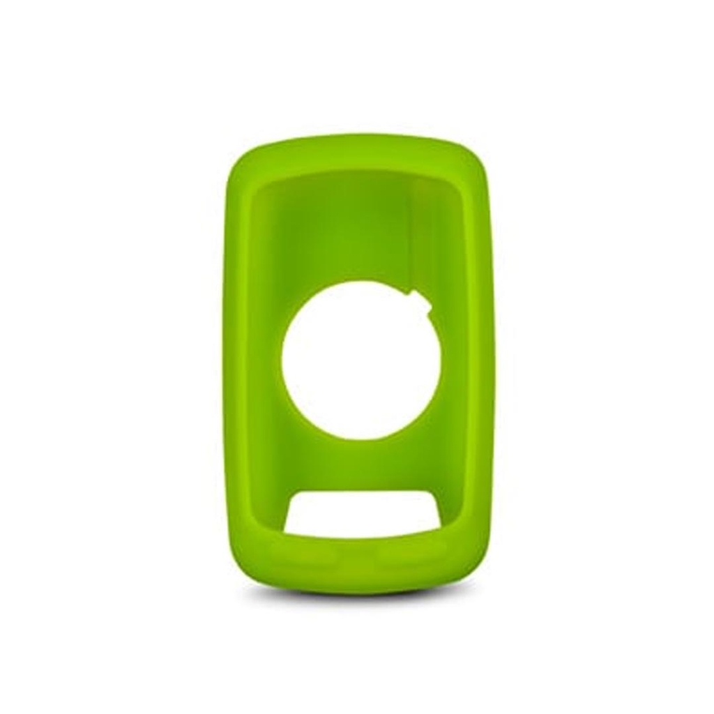 PROTECTOR GARMIN SILICON CASE FOR EDGE 800 SERIES GREEN